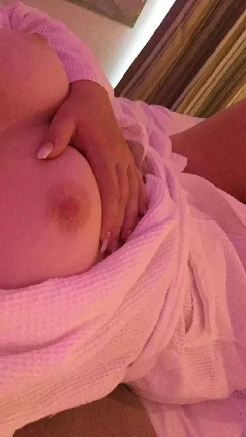 What do you think of my tits 