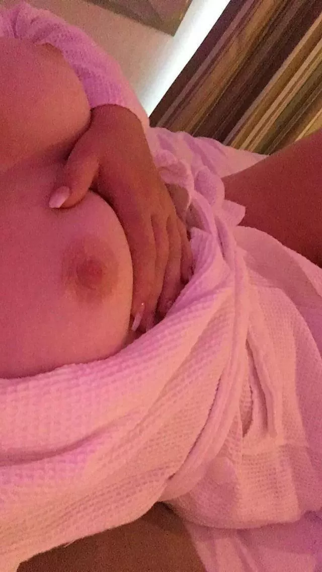 What do you think of my tits 