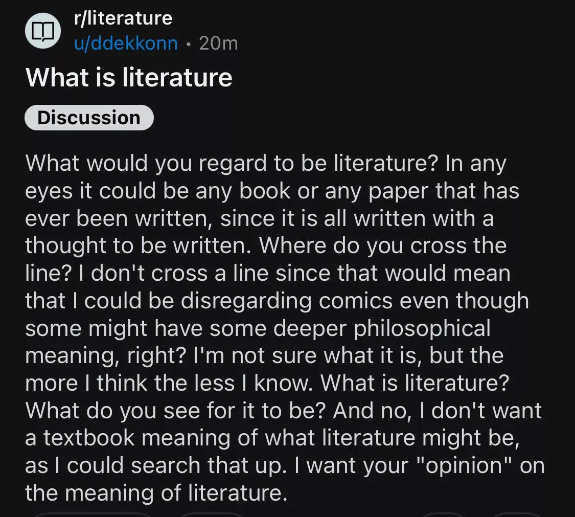 What is lit? (Oh baby don’t hurt me)