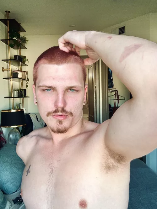 What qualifies you to serve me?