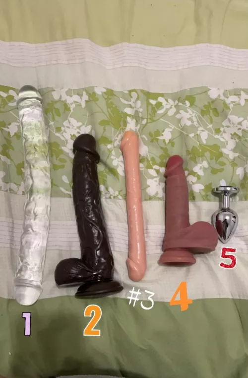 What should i use 😏[20]