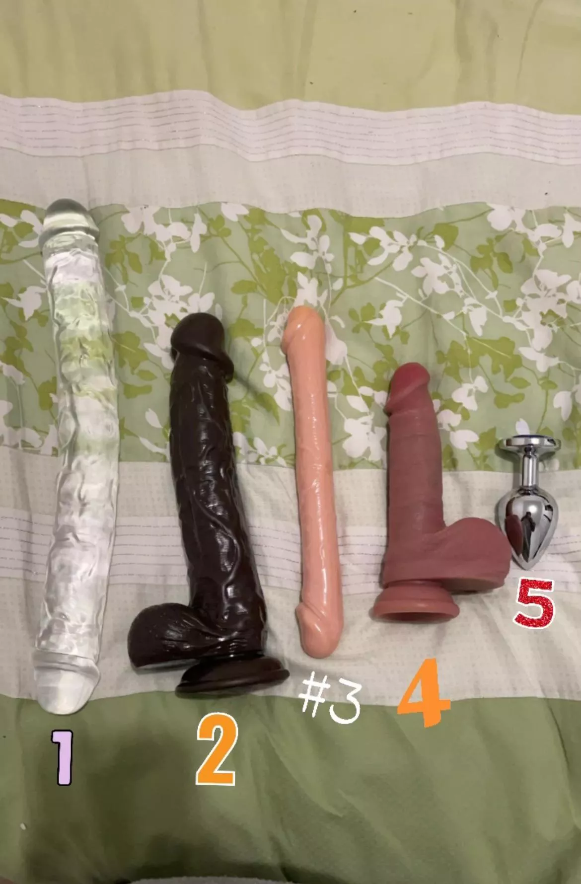 What should i use 😏[20]