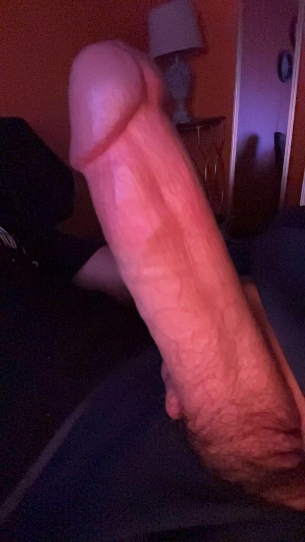 What would you do to it?