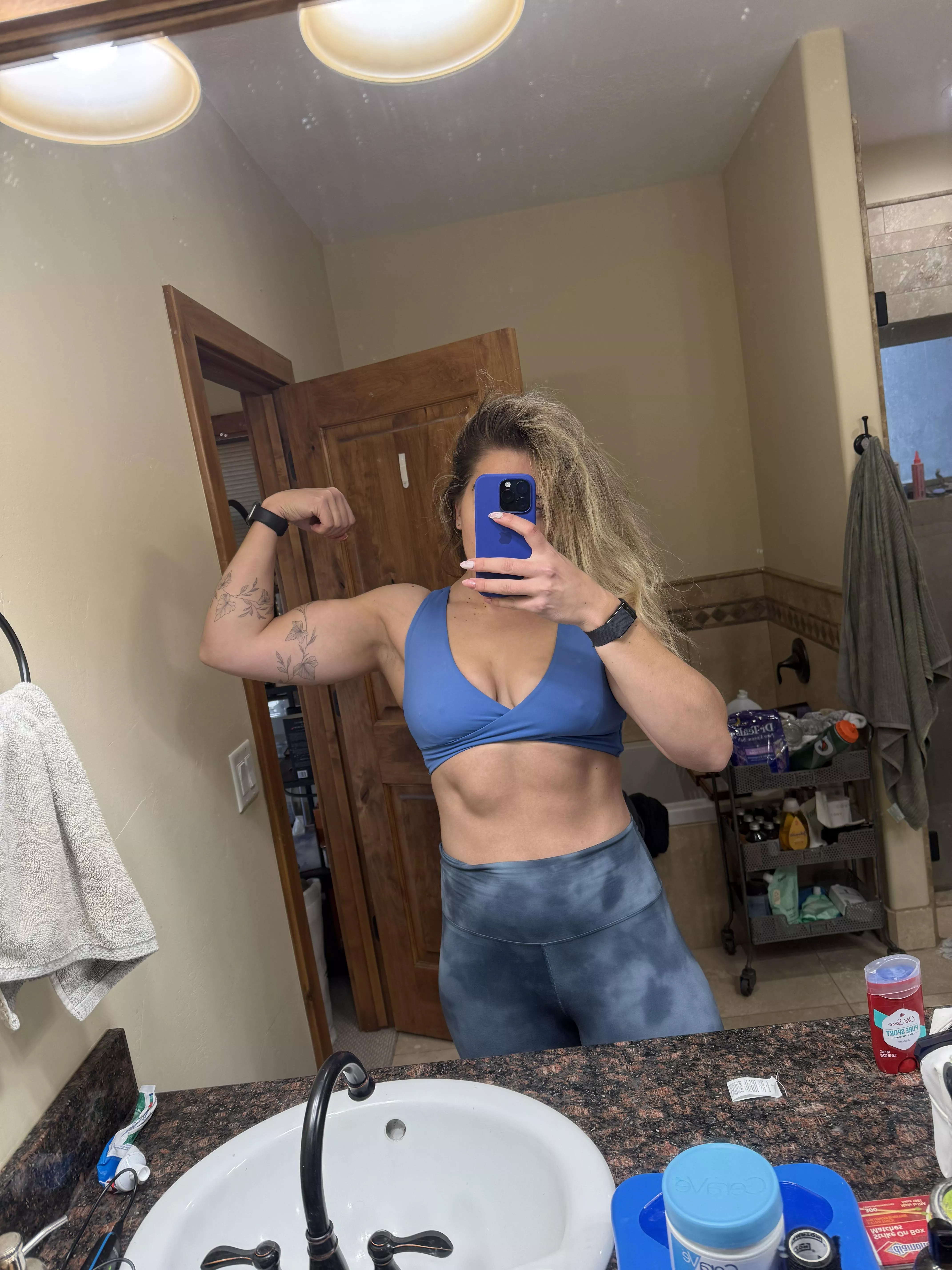 What would you rate me