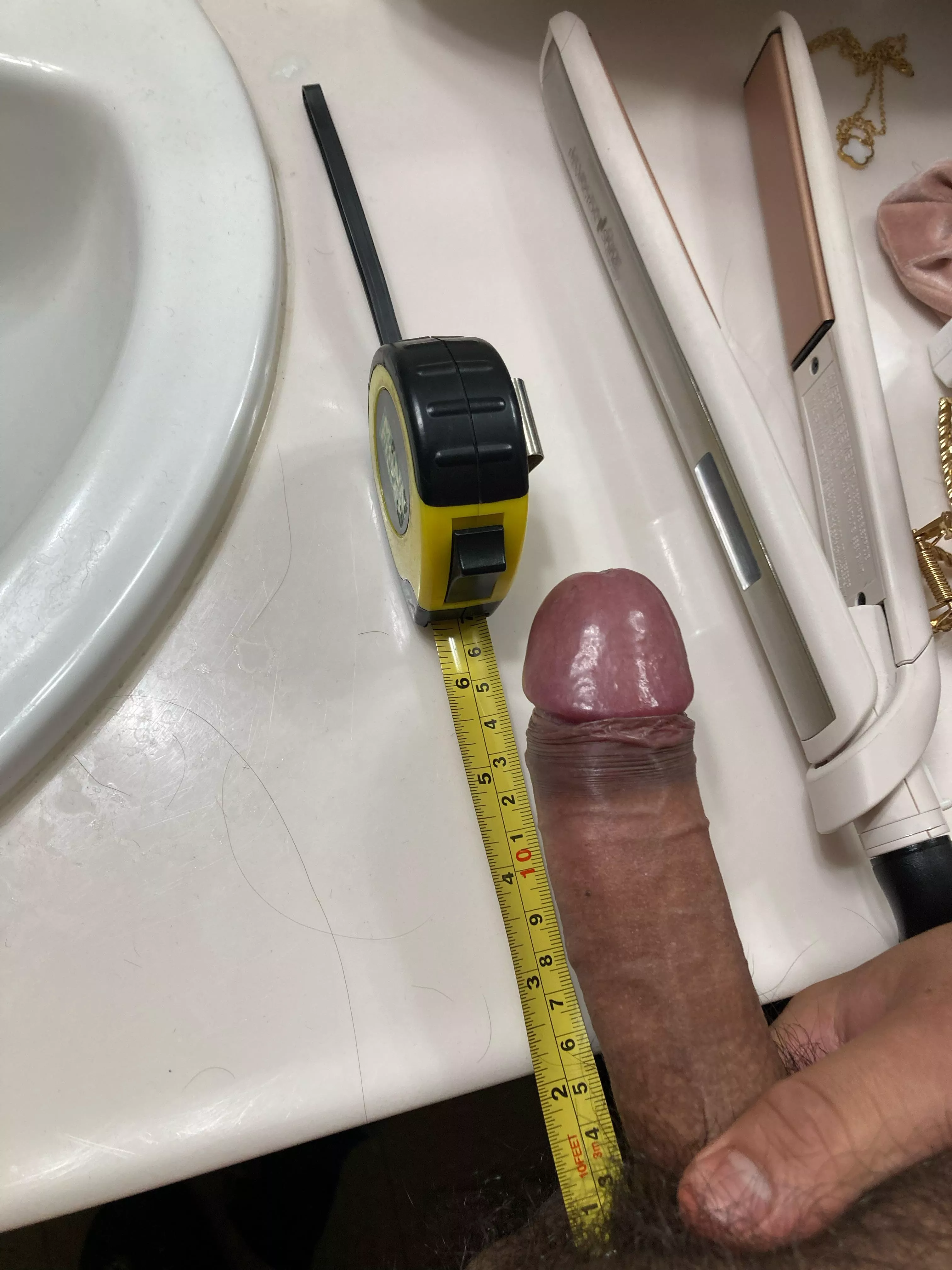 What y’all think ;)?