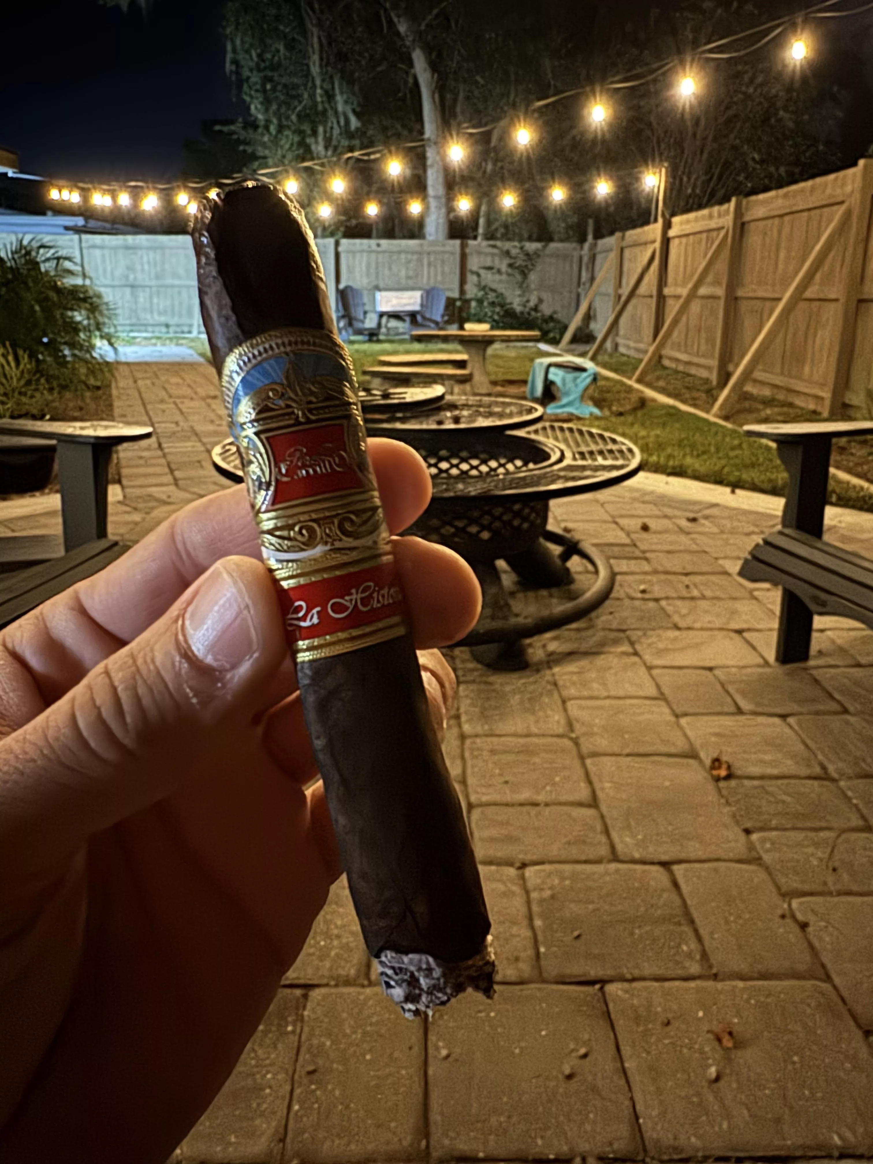 What’s a brand you slept on and regret waiting?