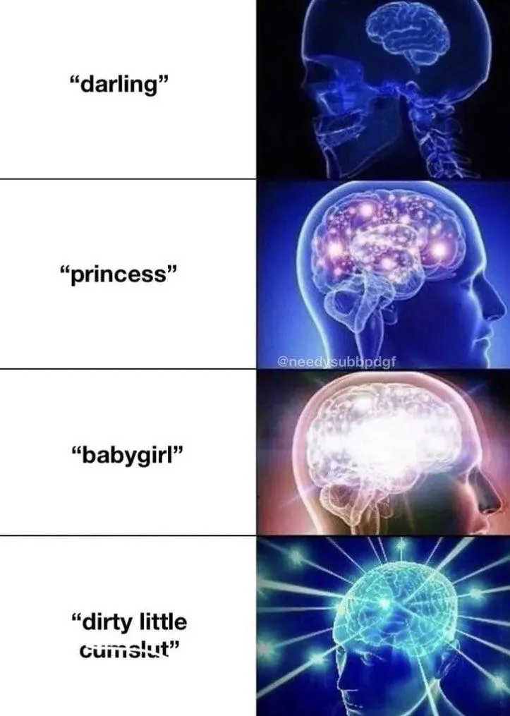 What’s your favorite little name to use/receive? 