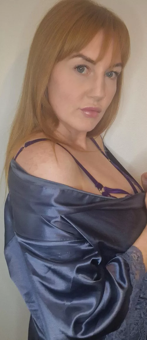 What's your favourite thing about gingers