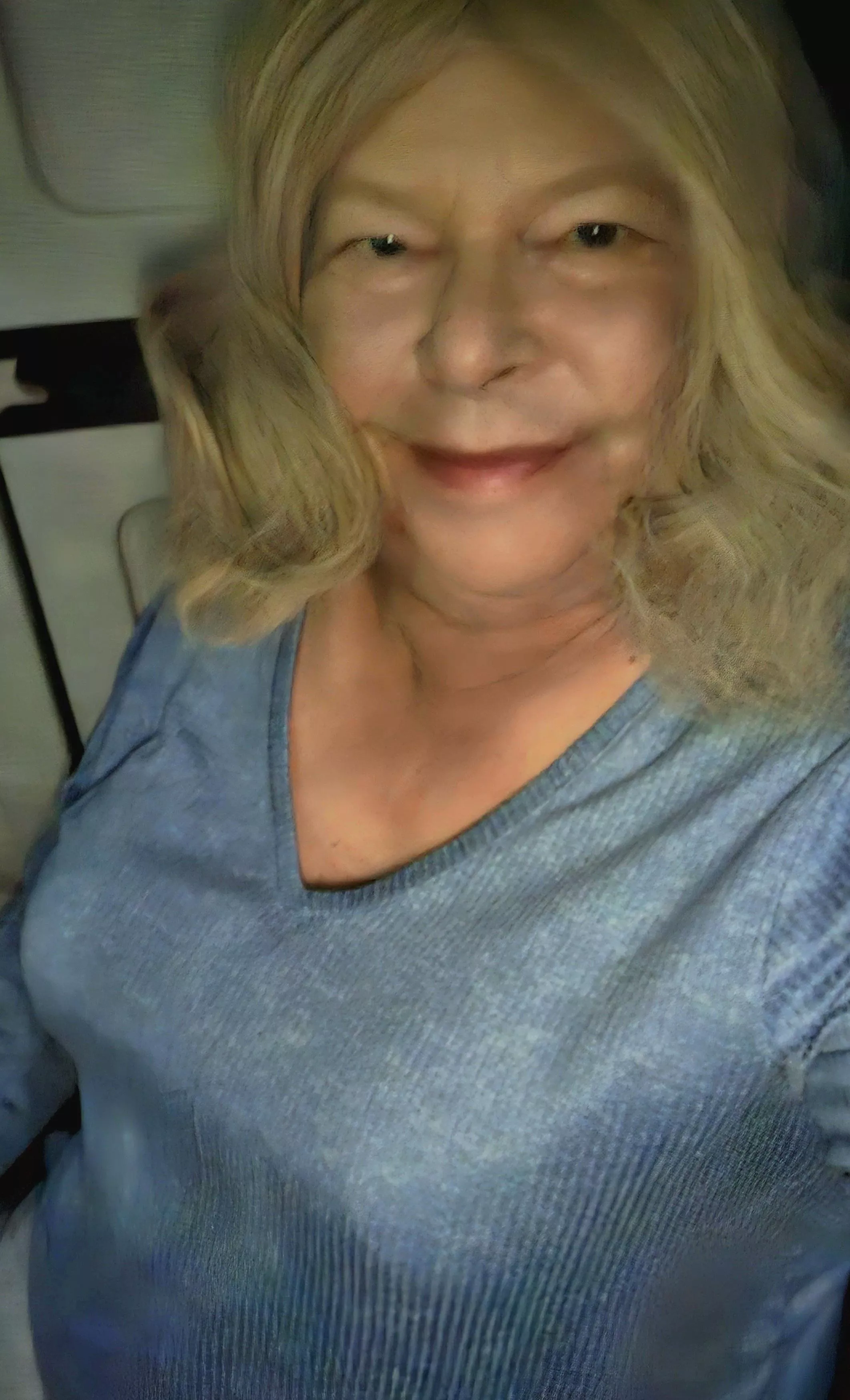 When I'm in girl mode