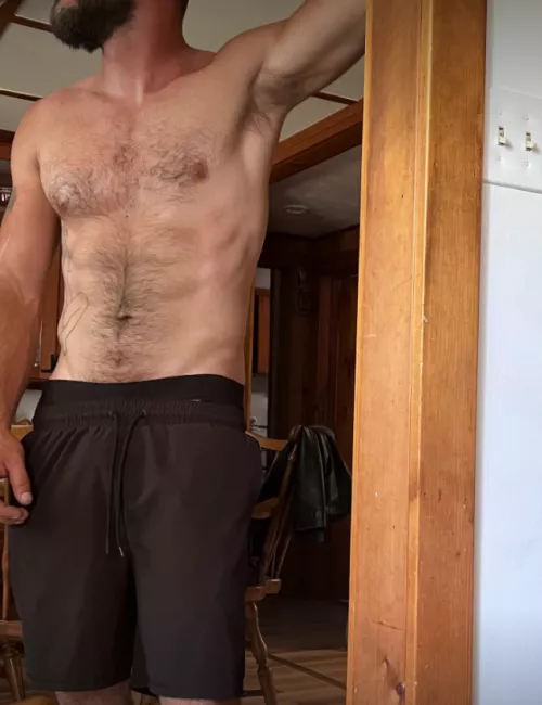 Where do you belong ?