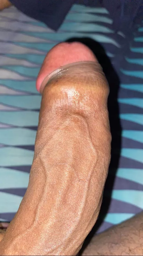 Where you want this?