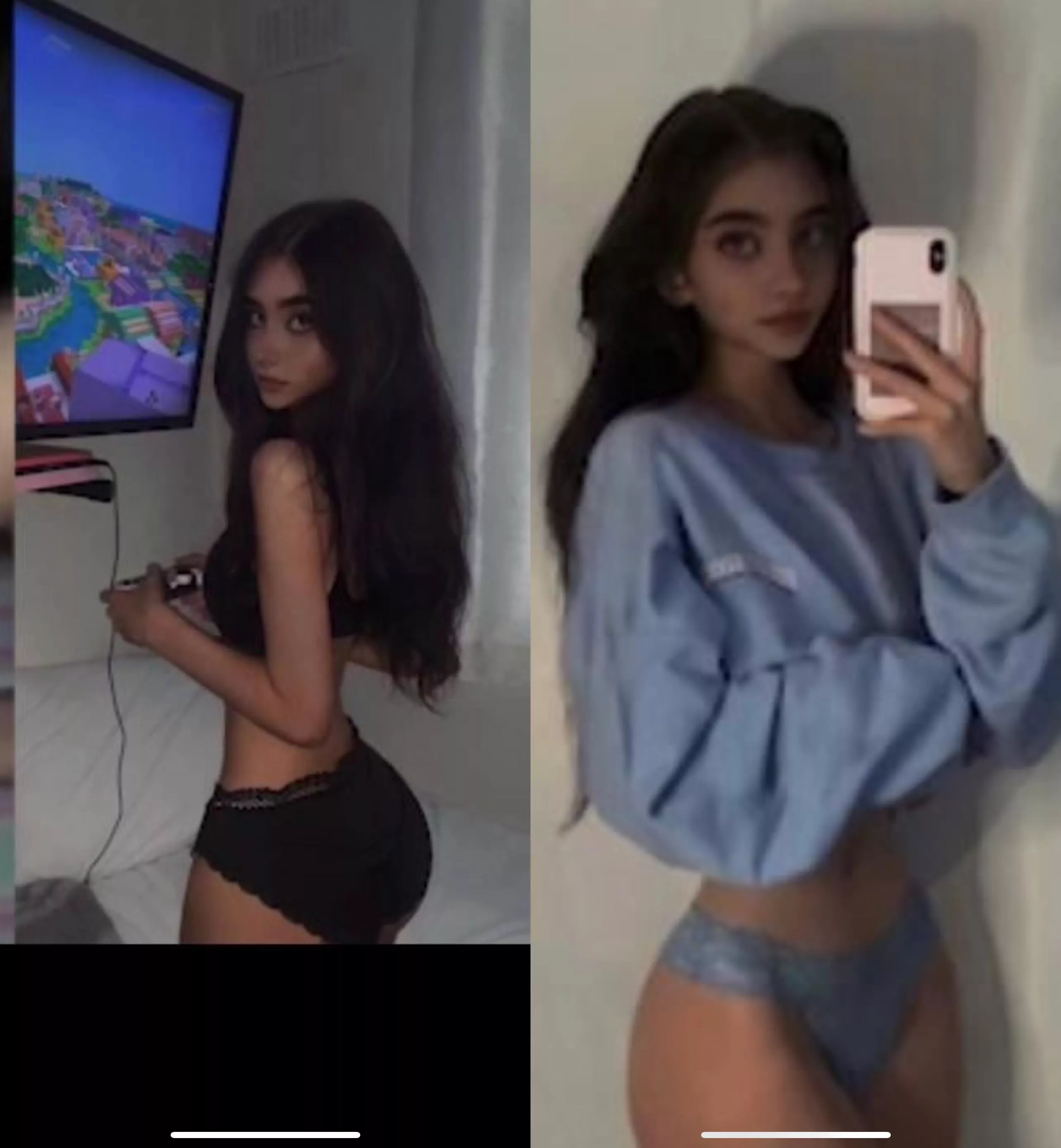 Who is this princess Jasmine type beat? 