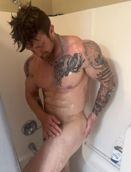 Who put the camera in my bathroom? 🤔 