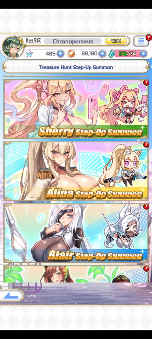 Who should I pull for?