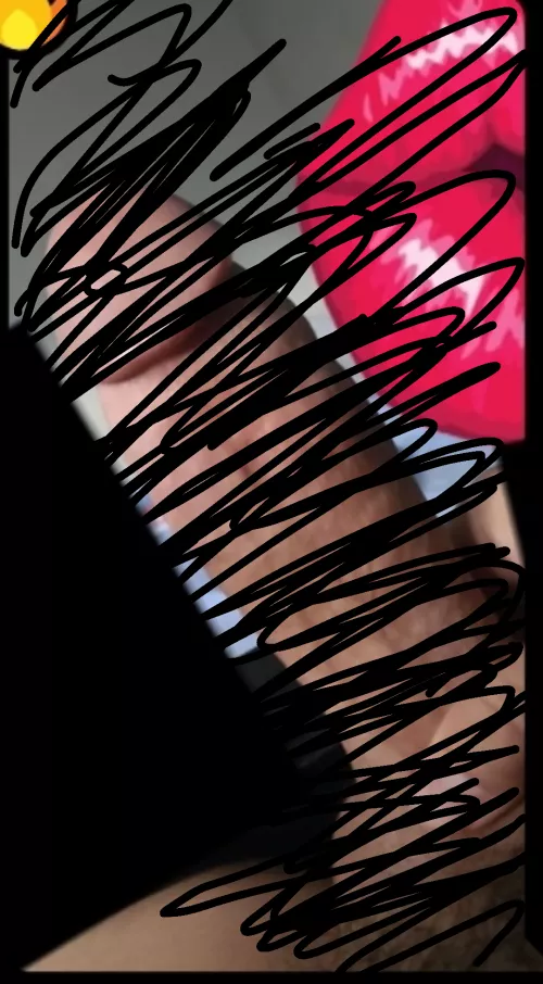 Who want this dick? I can't travel,hmu w pics mote fem the better