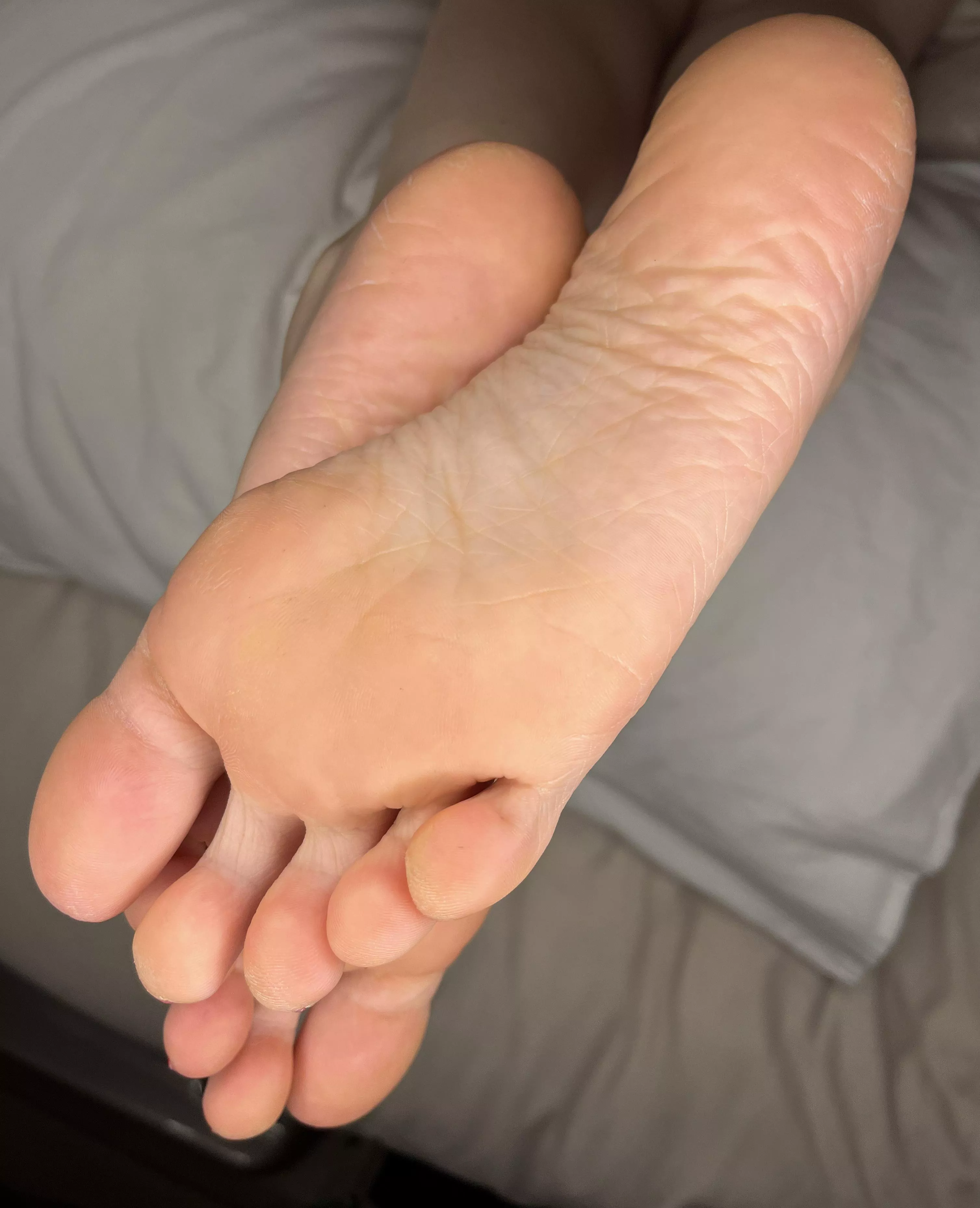 Who wants to be friends?