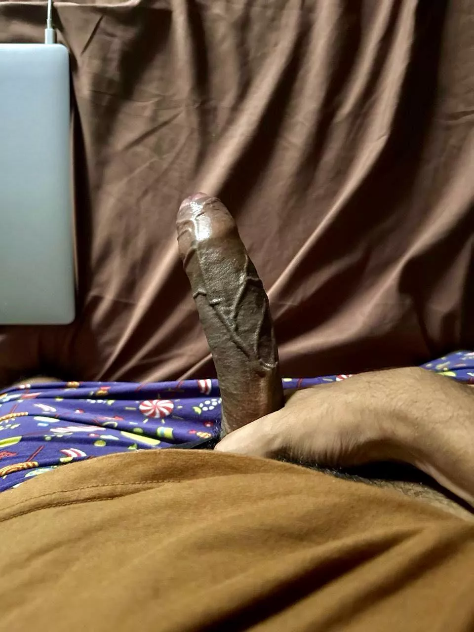 Who wants to bend down? 🥵