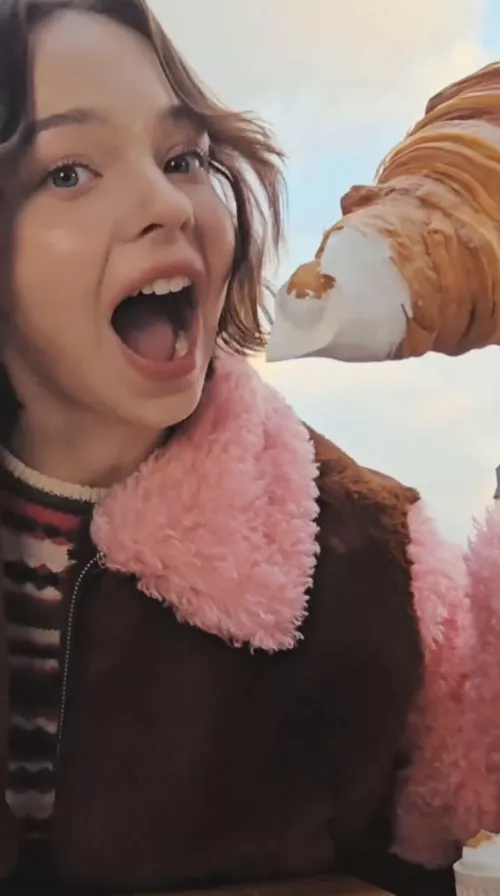 Who wants to talk about Emma 🔥