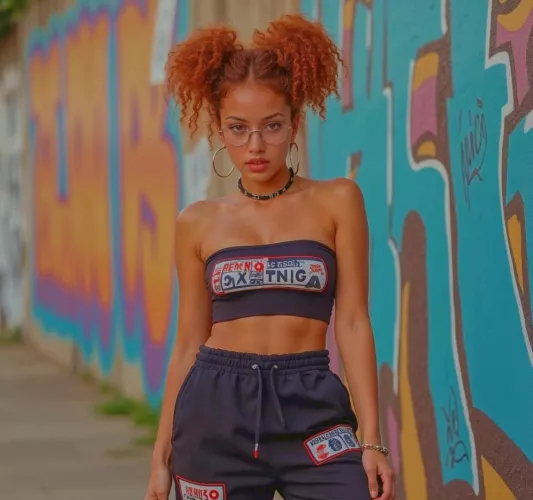 Who would tell it's ai 🤭