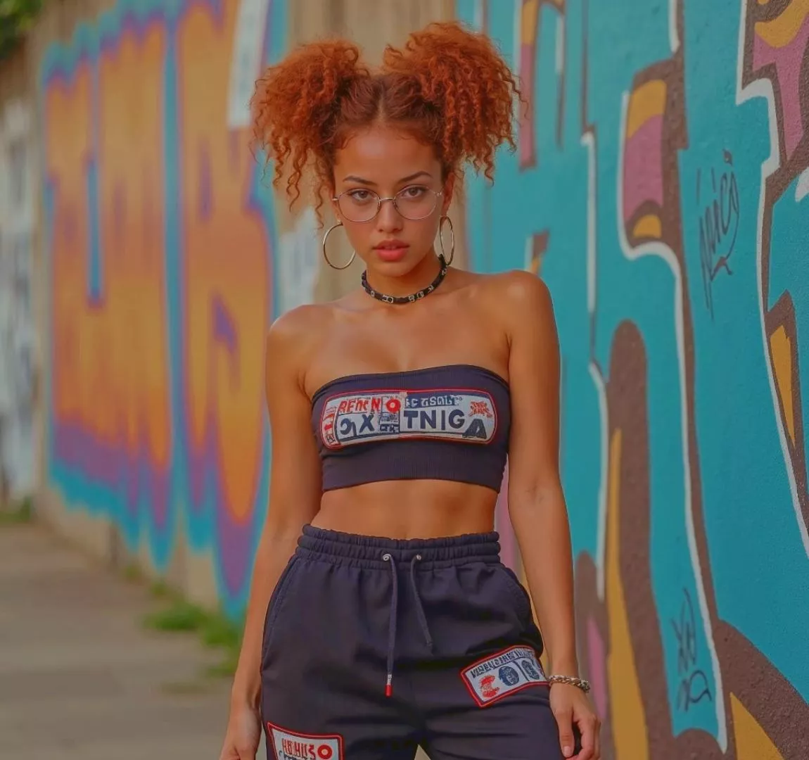 Who would tell it's ai 🤭