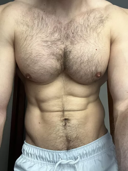 Who's in for a session? 🌶️