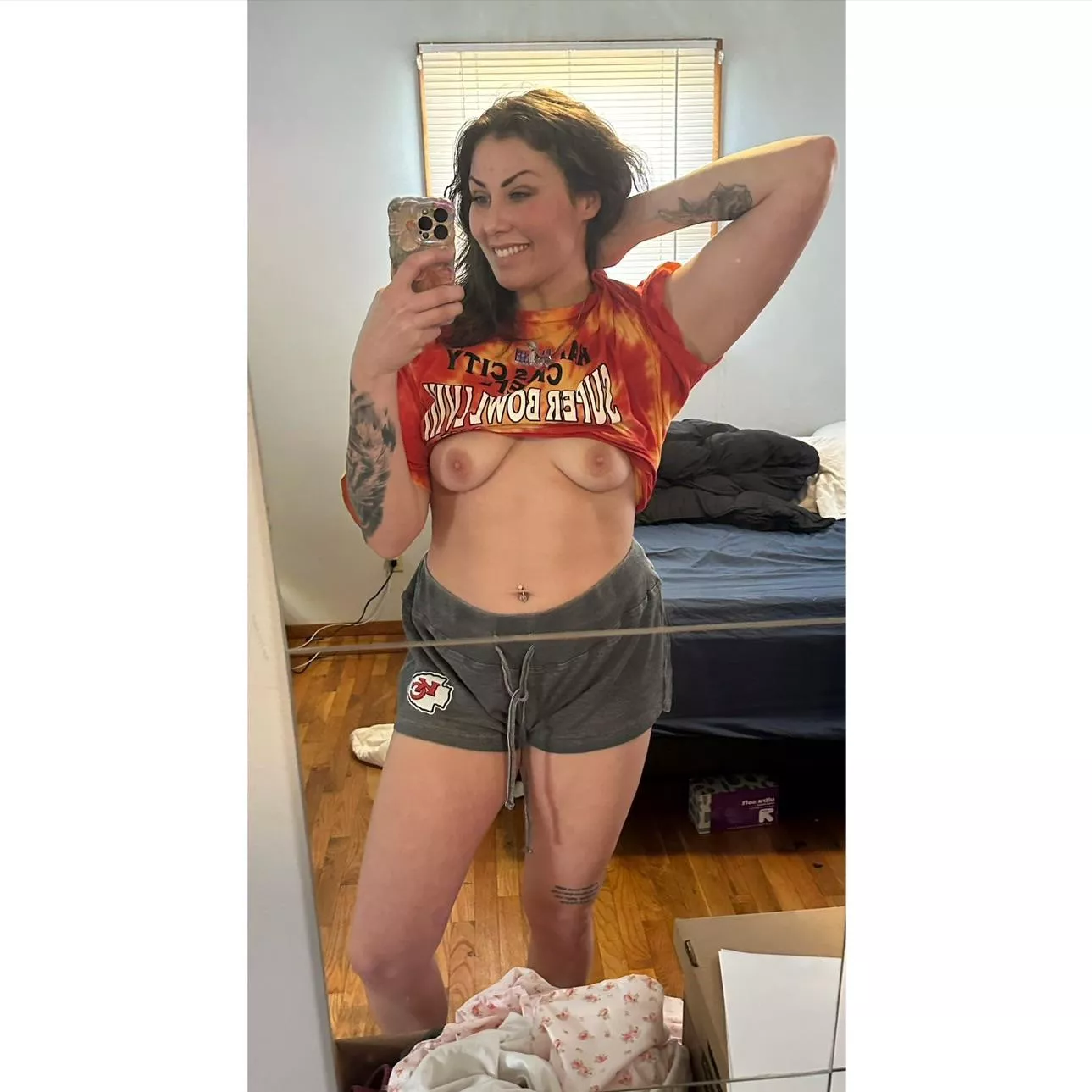 Who’s your team? 🔥