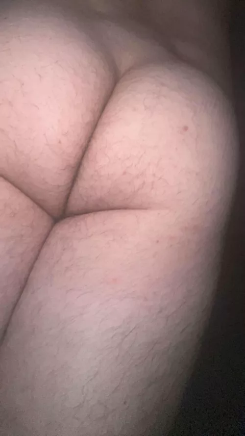 Wie zou mij eens lekker pakken?