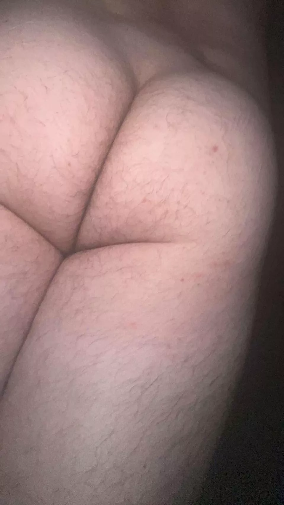 Wie zou mij eens lekker pakken?