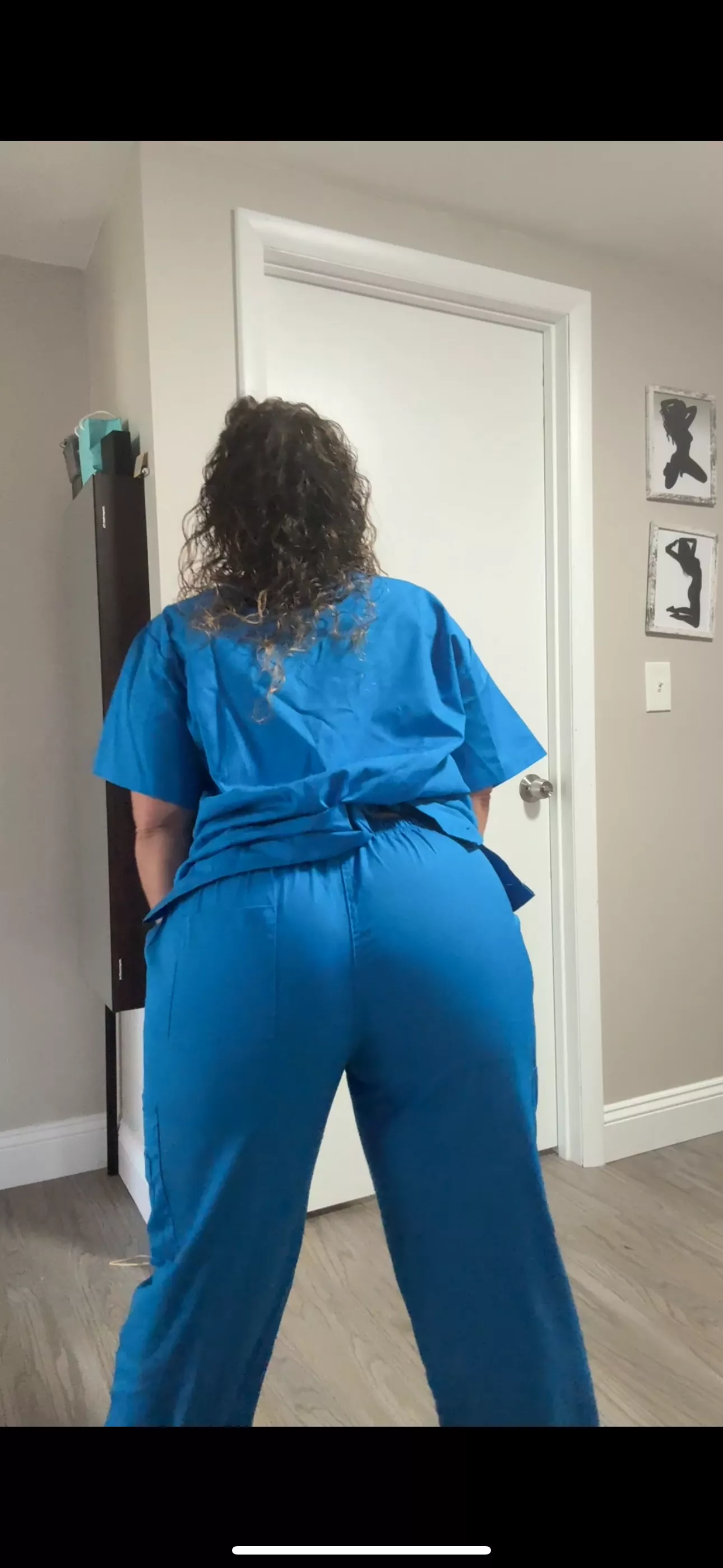 Will you get hard for me