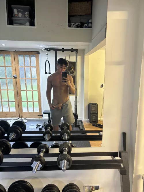 Will you hold it for me 