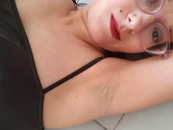 worship my armpits damn loser