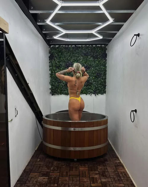 Would you allow my ass on your face?