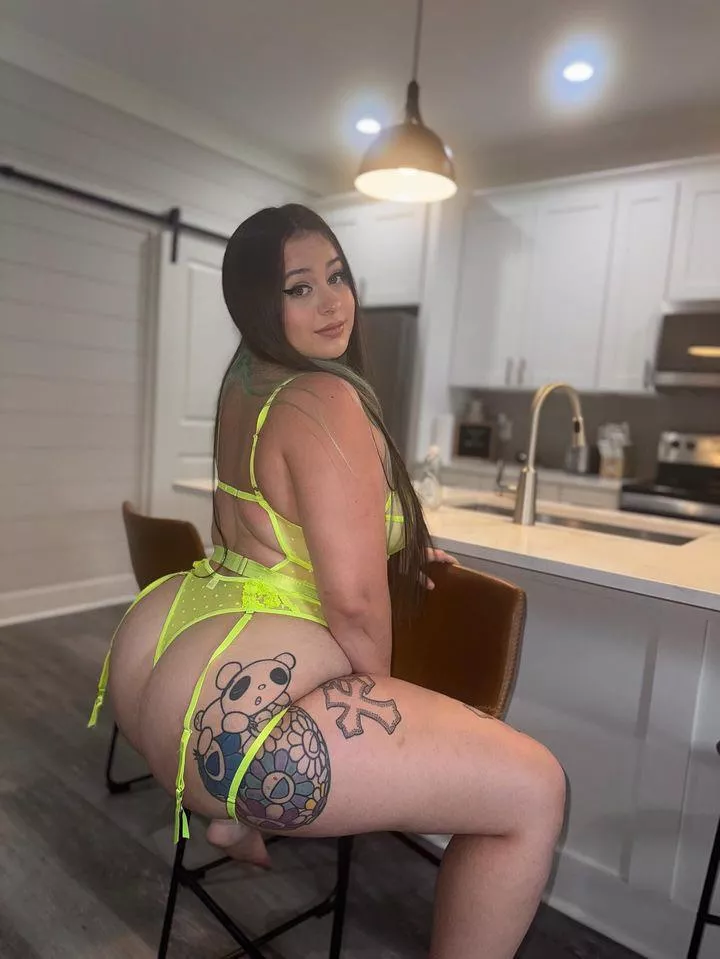 Would you fuck my fat body 