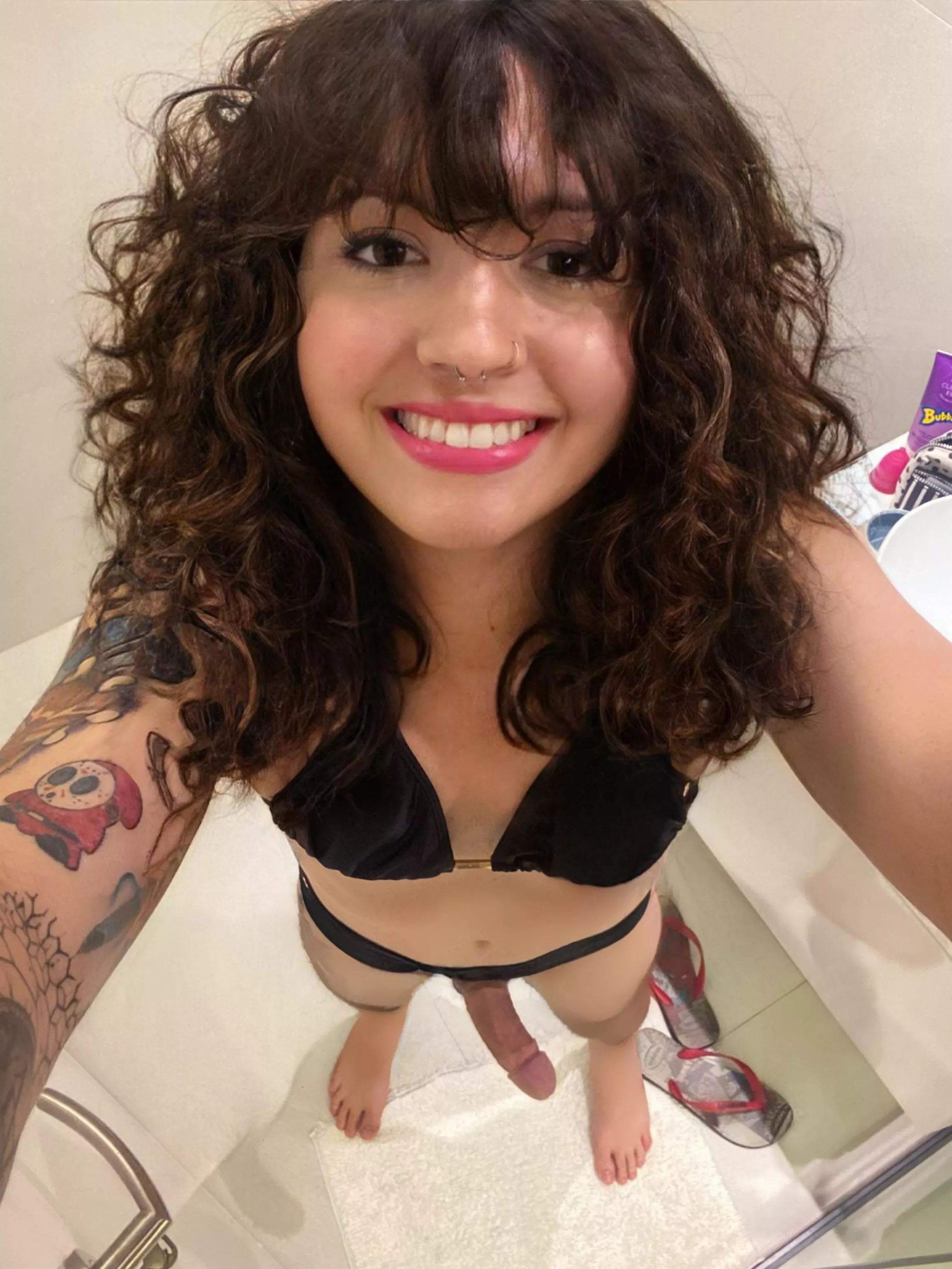 Would you go to a pool party with me?