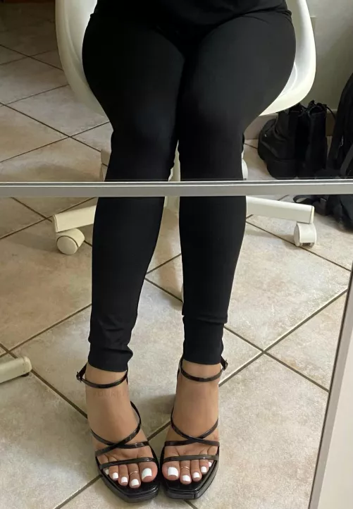 would you have fun with them?