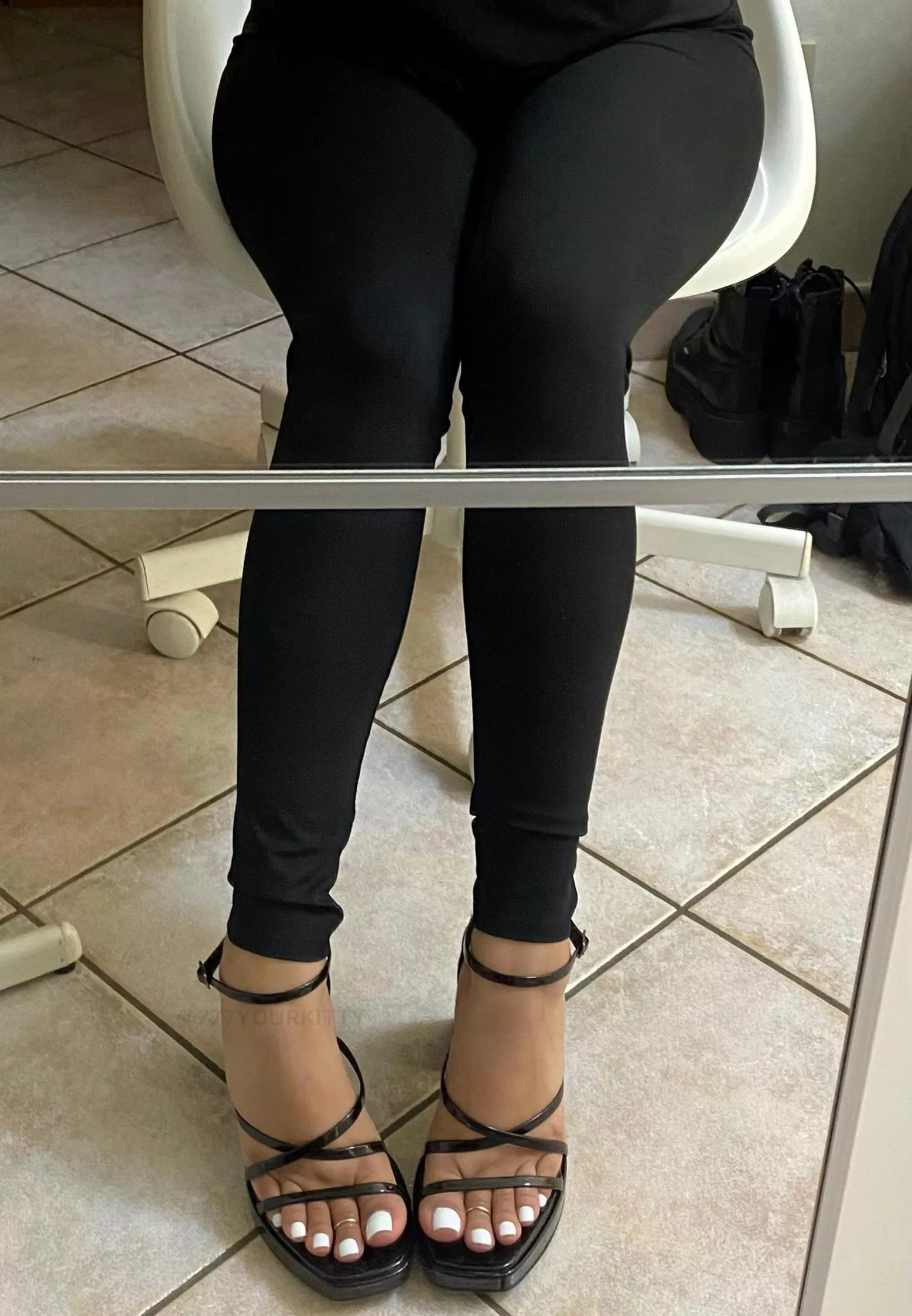 would you have fun with them?