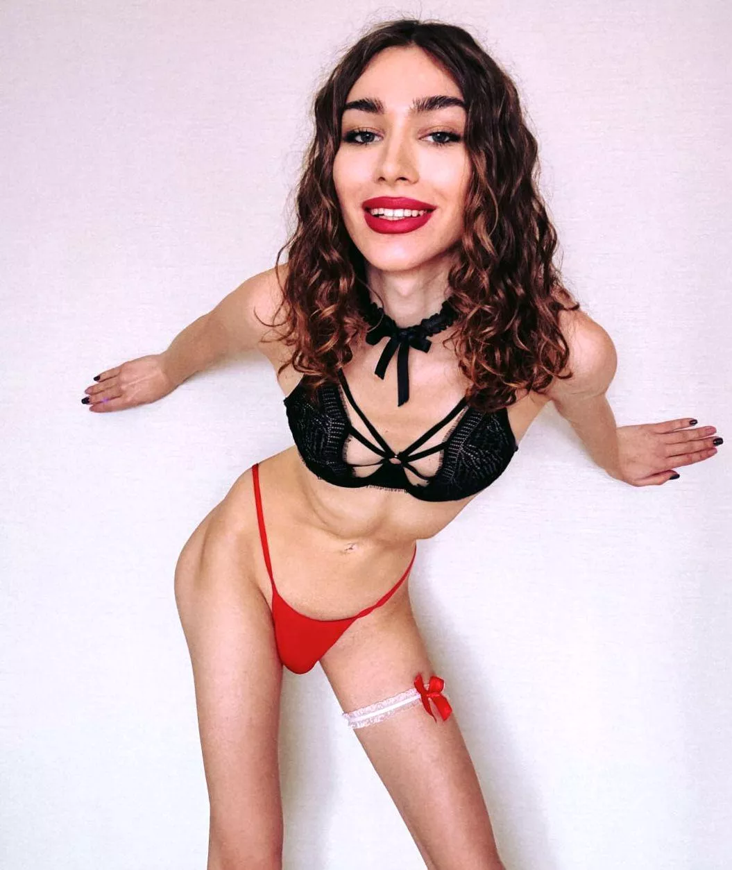 Would you let me kiss you? is that okay