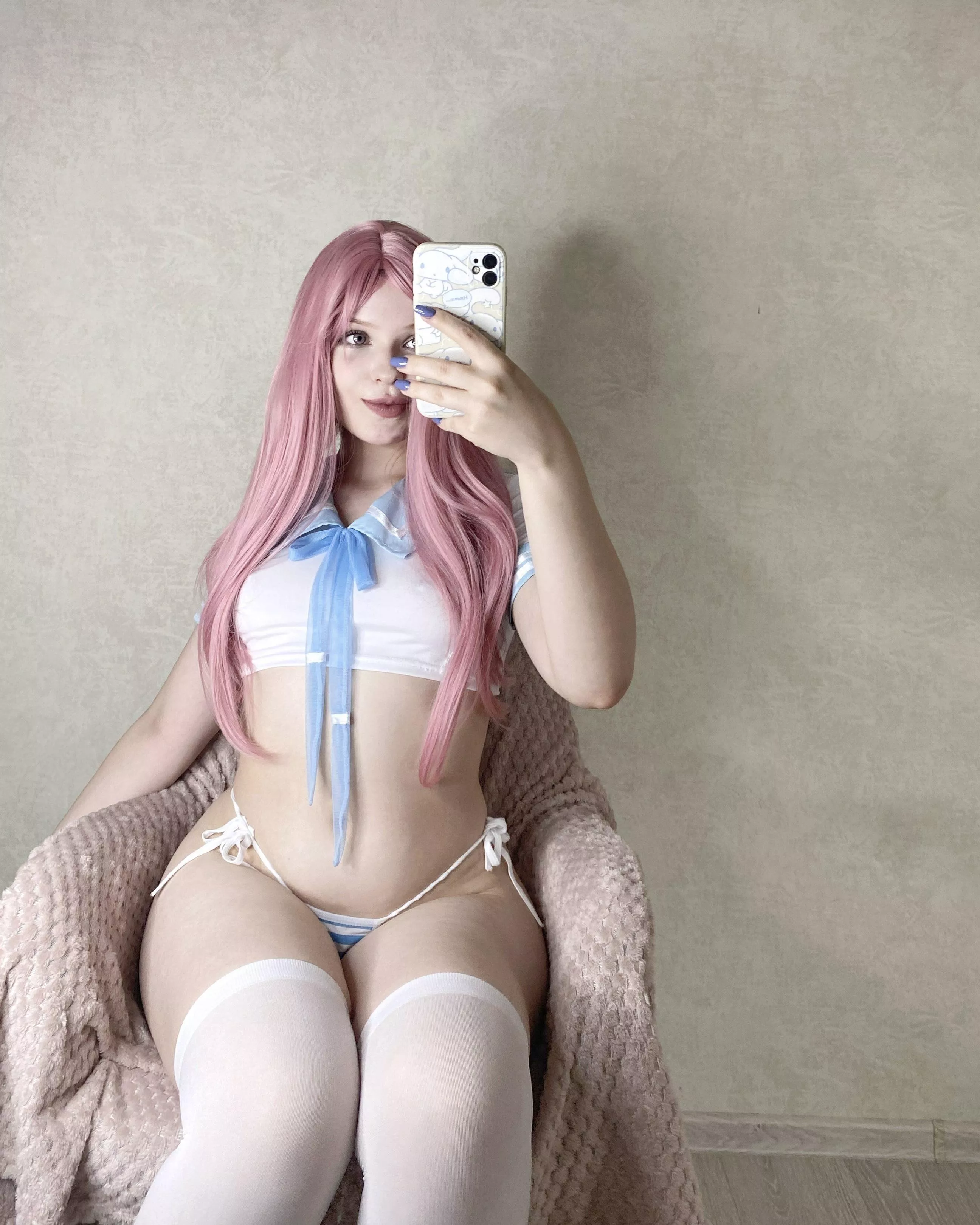 Would you like to get selfies like this from me