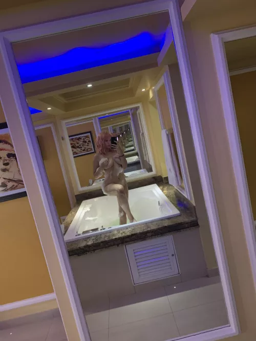 you don't know how wild a latina can be