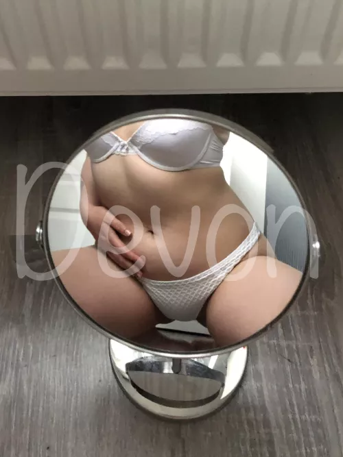 you sure you can handle me? 😜