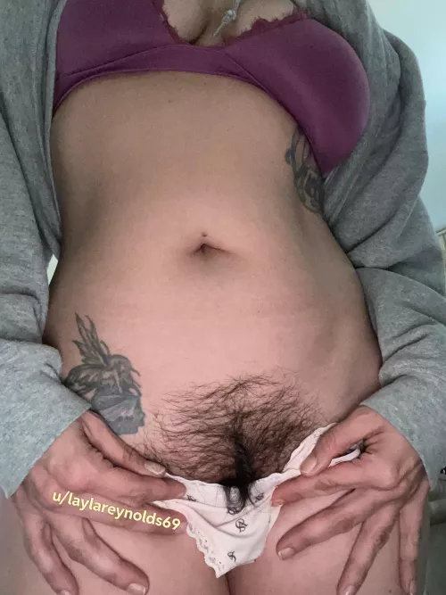 you think I should trim this??