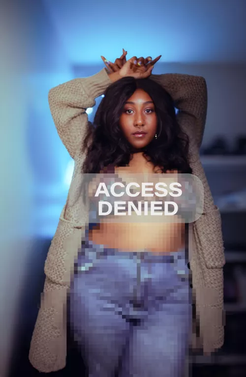 You thought but you thought wrong. Stay in your place. 