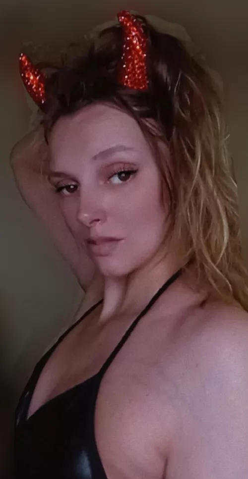 You will be respectful and obedient. Next victim. . .