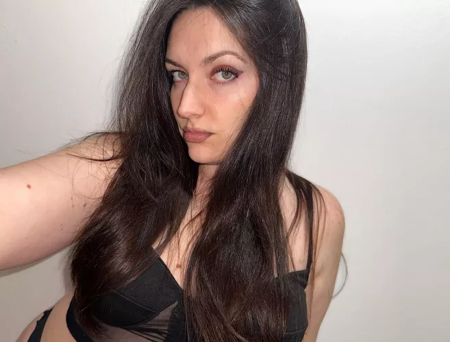 You'll be my toy and I'll do whatever I want with you. Even empty your wallet 