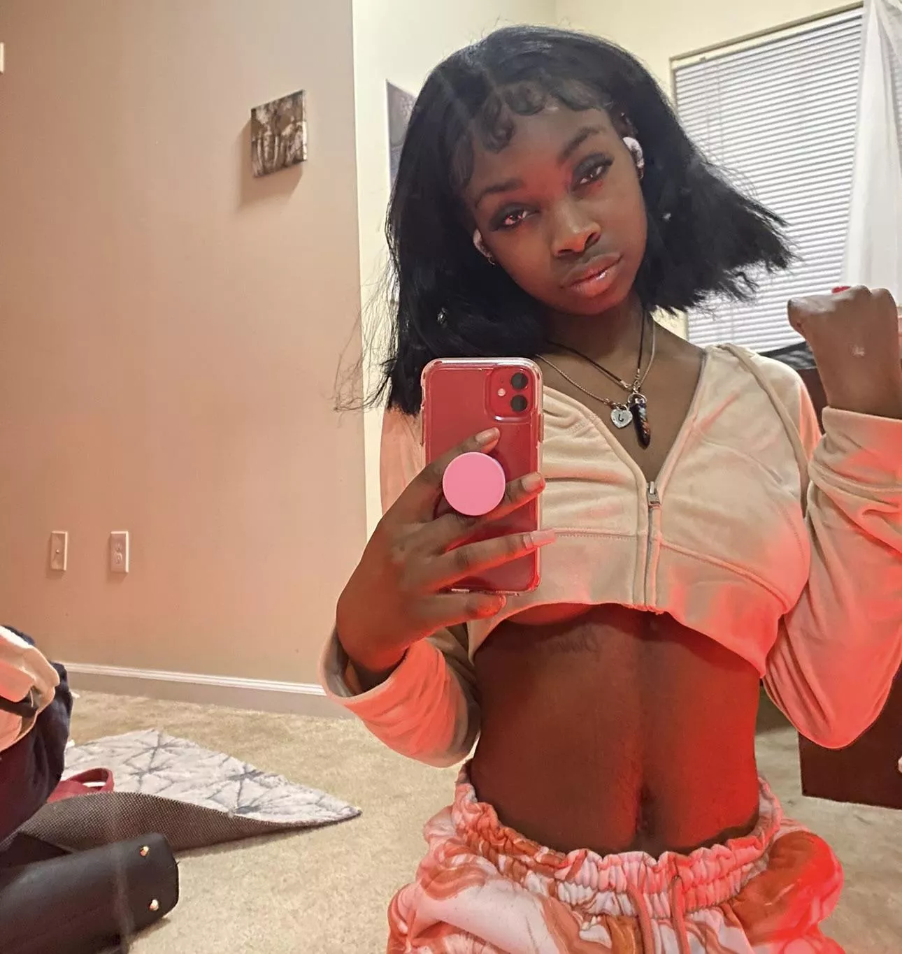 You’ll pay because I said so 