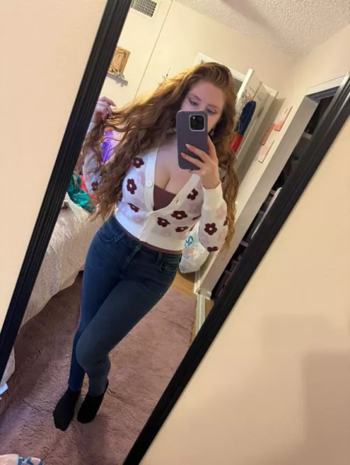 Your Goddess is waiting for you