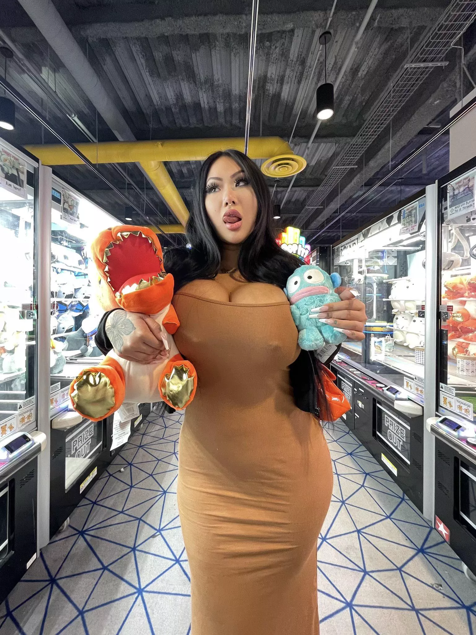 Your opinion on nipple piercings? 🔥 or 💩?