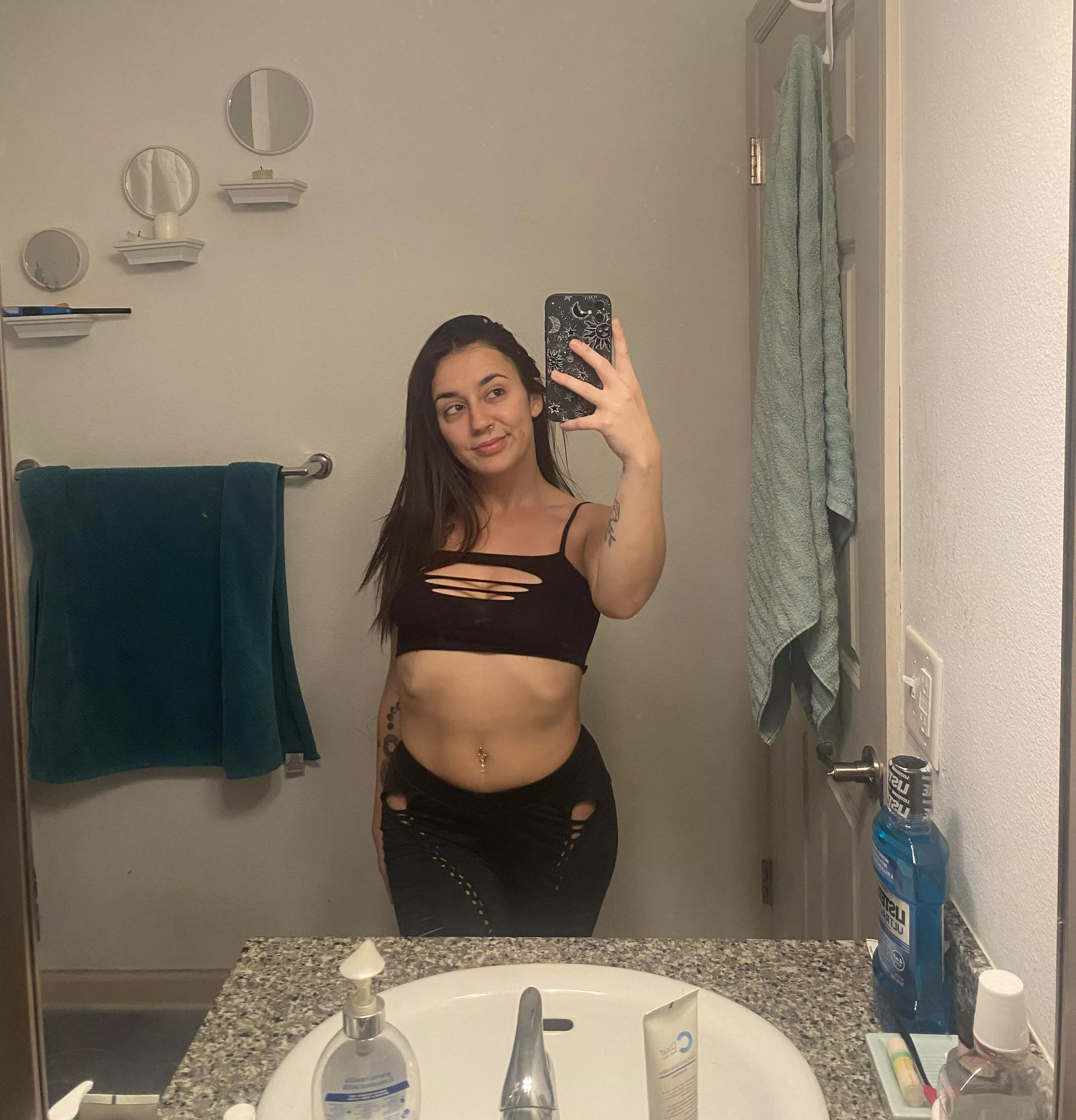 You’re a submissive with money to spare? Let me take it, if you dare. [findom]