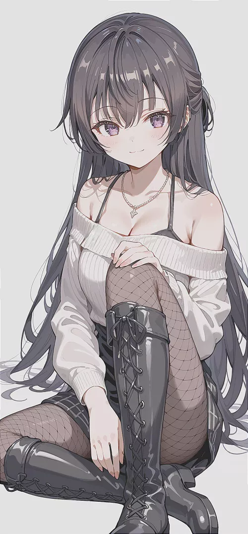 Yuki Suou [Roshidere]