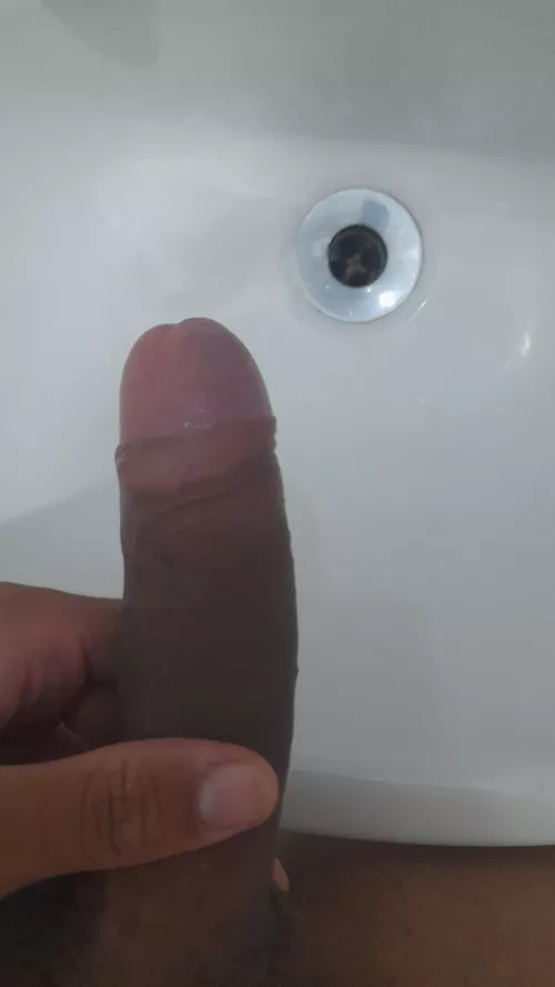 (18) Estou duro, chama dm quem tem pau pequeno ou fimose